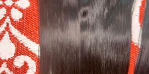 Natural Straight Weft Hair