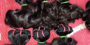 Vdd Wavy Virgin Human Hair Extension