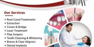 Dentist Services