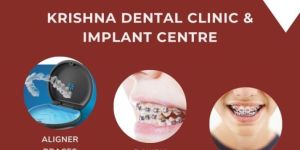 Implantology Dental Implant