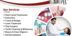 Laser Dentistry