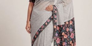 Customized Sarees