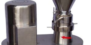 Colloidal Mill