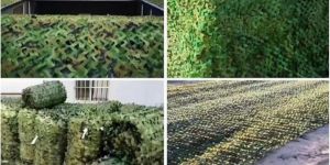 Camouflage Nets