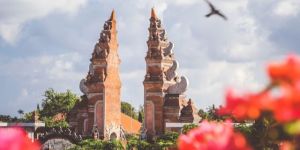 indonesia honeymoon tour packages