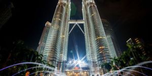 Malaysia Family Tour Packages