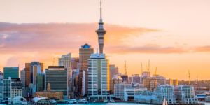 New Zealand Adventure Tour Packages