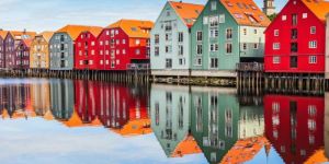 Norway Northern Lights Tour Packages