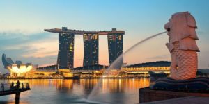 Singapore City Tour Packages