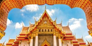 Thailand Beach Holiday Packages