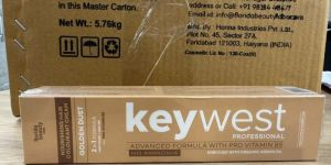 Keywest without Amonia Colortube