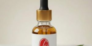 Orange Oil