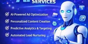 Ai Digital Marketing