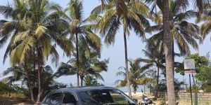 AC Taxi Services