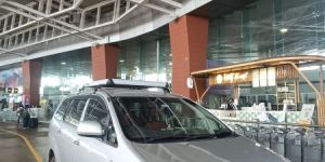 Airport Taxi