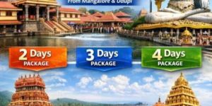udupi city tour package