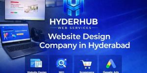 Website Designing