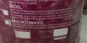 Rice