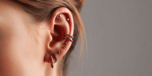 Body Piercing
