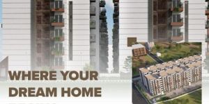 2 BHK Flats Apartments