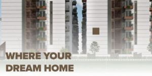 3 BHK Residential Flats