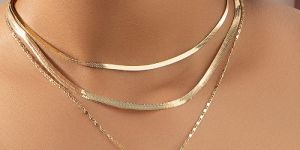 Pendant Chains