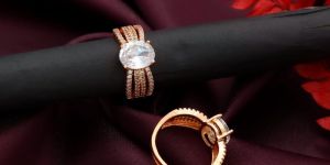 Diamond Rings