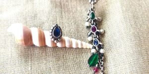 Ear Cuff Earrings