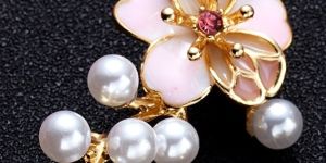 Fashion Brooches