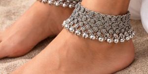 Fashionable Anklets