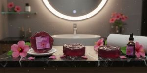 Organic Soaps