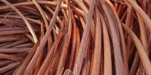 Copper Wire Scrap