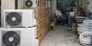 AC Repair Services