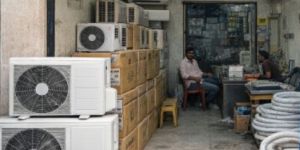 Window AC Repair Services