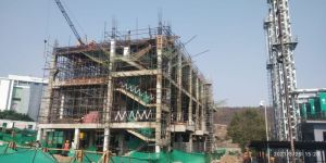 Building Construction
