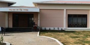 Civil Construction Contractor