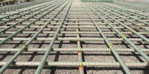 Gfrp Rebar