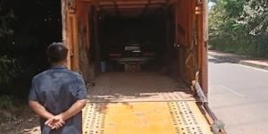 Car Transportation Service