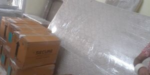Home Shifting Service