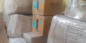 Office Shifting Service