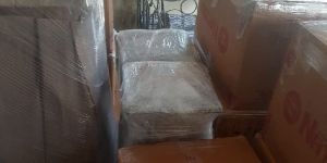 Packers and Movers
