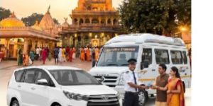 indore car rental