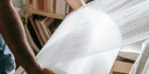 Bubble Wrap