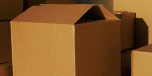 Cardboard Boxes