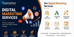 Digital Marketing Services