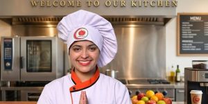 Corporate Catering Services
