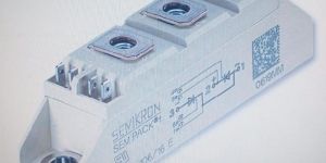 SKKH570/16E Semikron Thyristor Diode Module