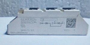SKKH72/16E Semikron Thyristor Diode Module