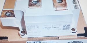 SKKT323/16E Semikron Thyristor Module