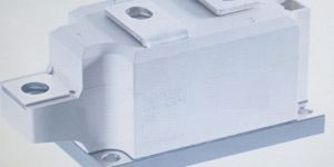 SKKT33016E Semikron Thyristor Module